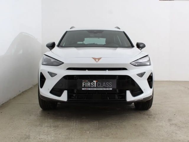 Cupra Formentor 1.5 TSI