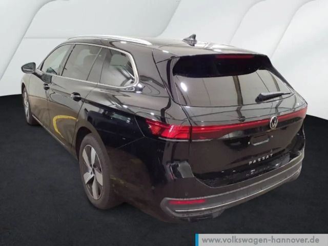 Volkswagen Passat 2.0 TDI Business DSG Variant