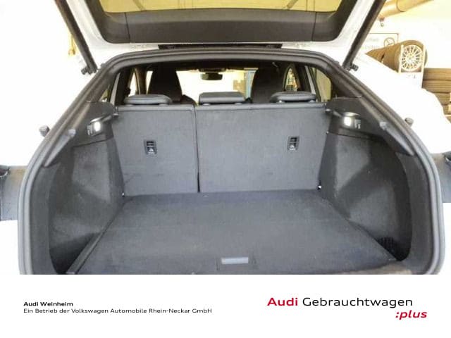 Audi Q4 e-tron 50 Quattro Sportback