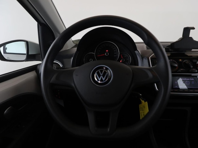 Volkswagen up! 1.0 MPI Move Move up!