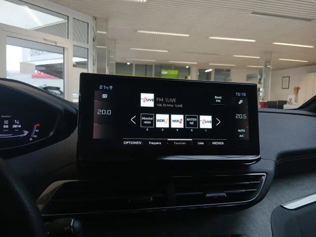 Peugeot 3008 GT-Line