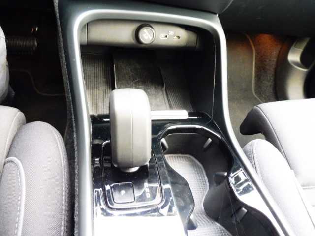Volvo XC40 Recharge Ultimate