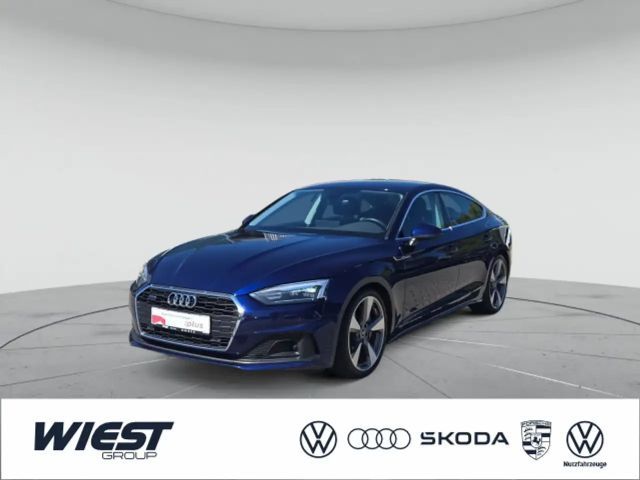 Audi A5 50 TDI
