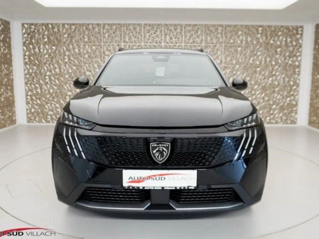 Peugeot 5008 GT-Line Hybrid