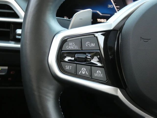 BMW 440 Cabrio Comfort pakket M440i xDrive