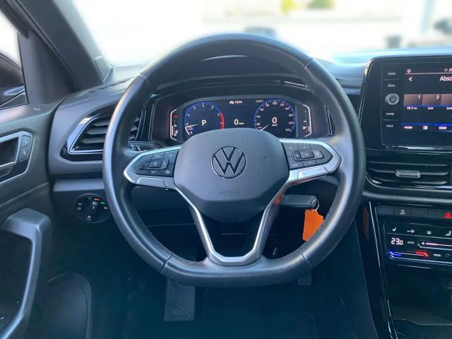 Volkswagen T-Roc 1.5 TSI