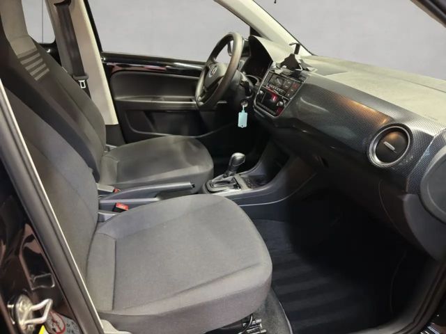 Volkswagen e-up! ! e-up!