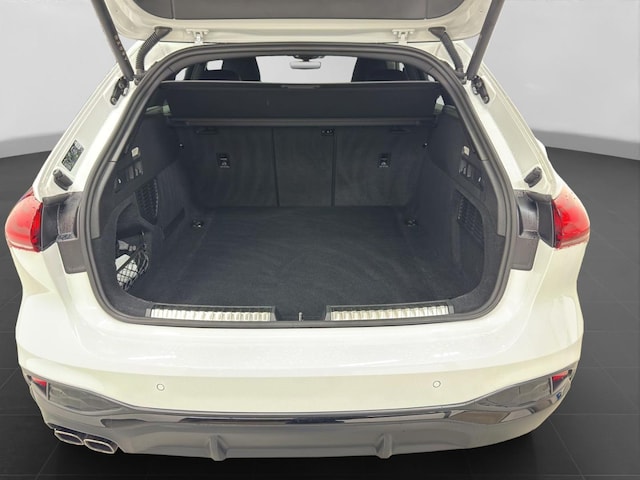 Audi A5 Avant Quattro S-Tronic