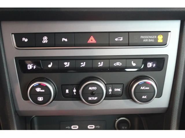 Seat Ateca 1.5 TSI DSG FR-lijn