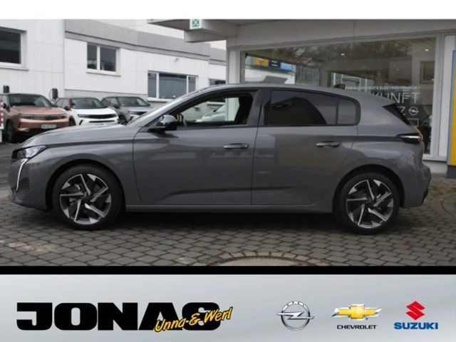 Peugeot 308 Allure Pack Hybrid