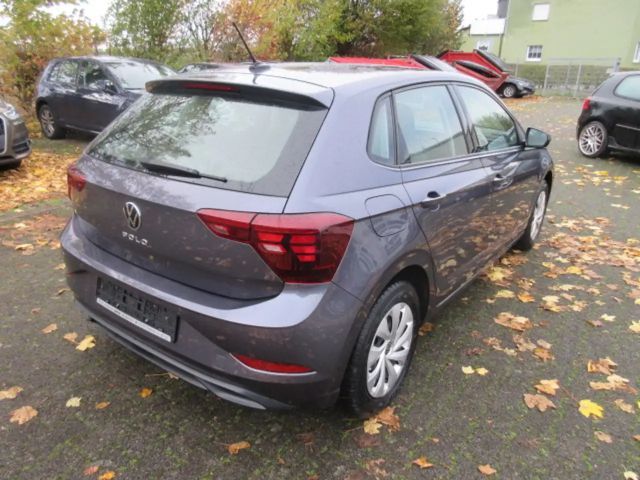 Volkswagen Polo 1.0 TSI Life