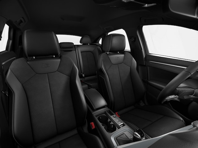 Audi Q3 35 TFSI S-Line S-Tronic Sportback