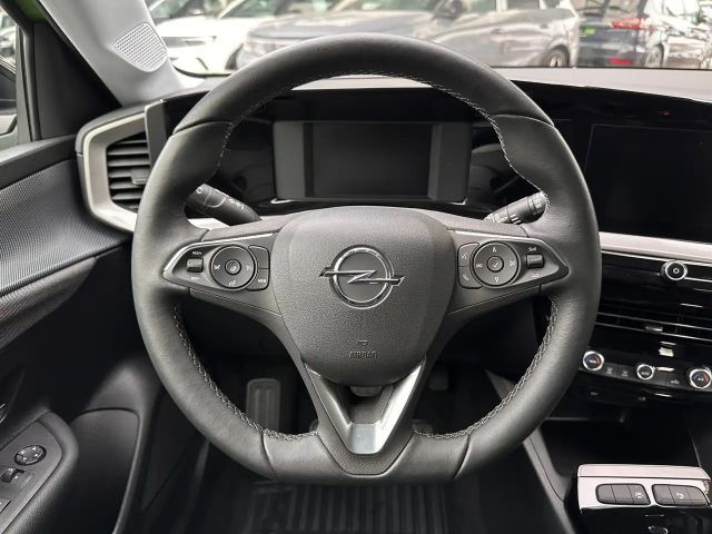 Opel Mokka Edition Mokka-e