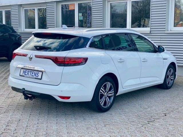 Renault Megane Combi Intens