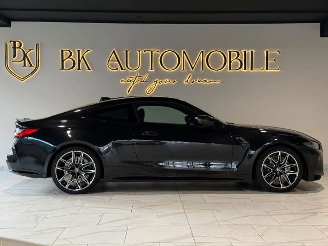 BMW M4 Competition Coupé xDrive