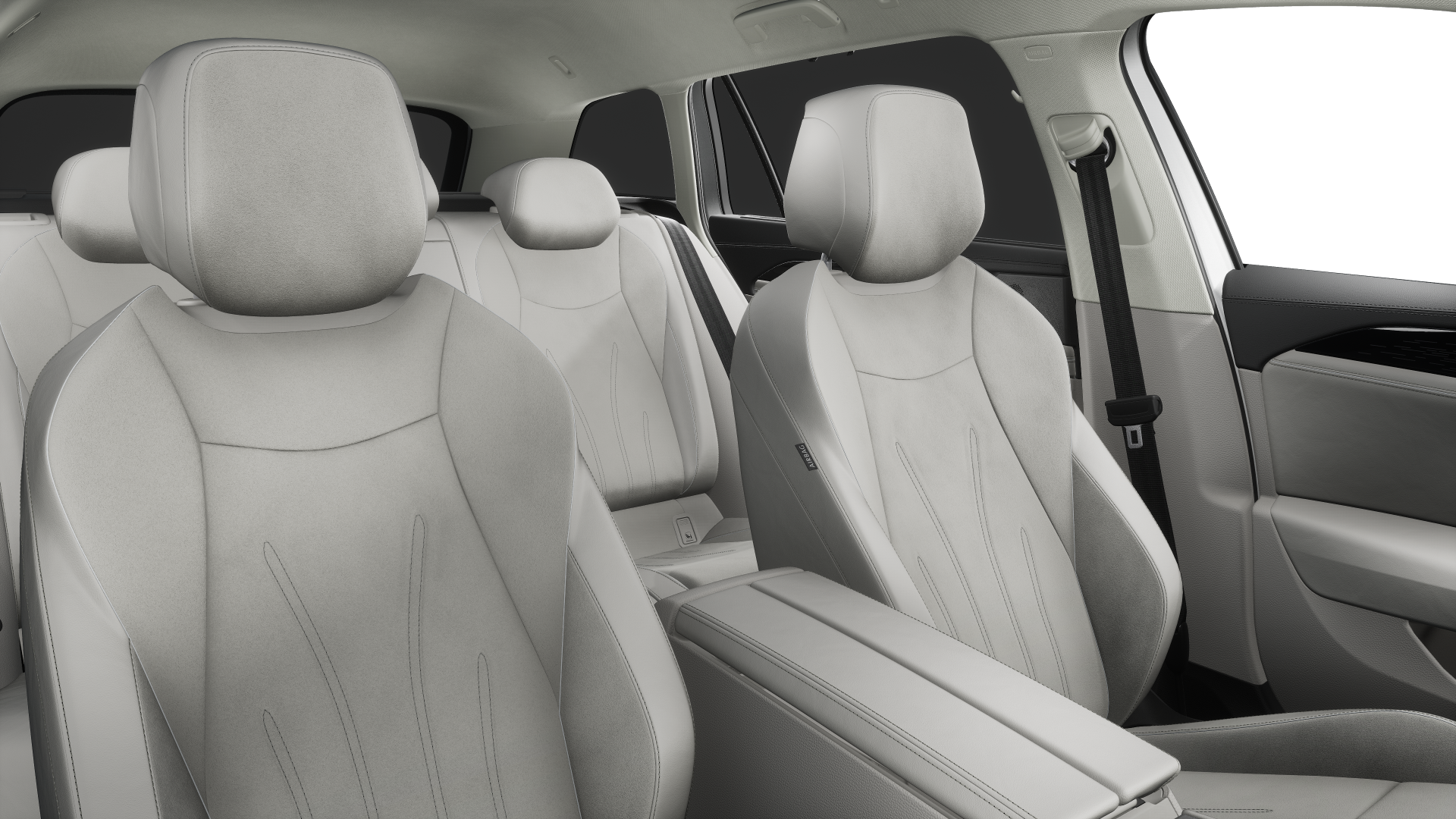 Volkswagen Passat Elegance Elegance Variant