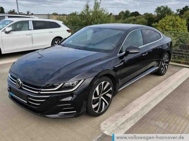 Volkswagen Arteon 2.0 TDI DSG R-Line