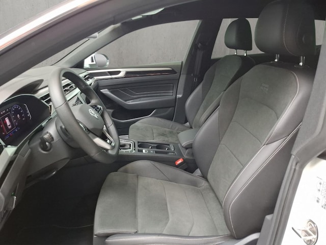 Volkswagen Arteon Shooting Brake R-Line