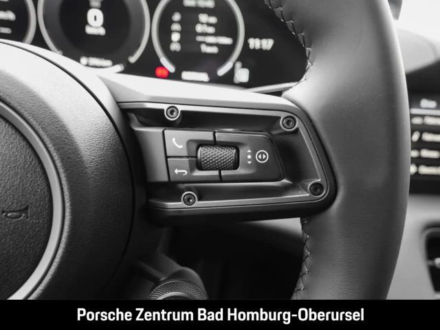 Porsche Taycan Performance Plus