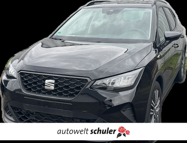 Seat Arona 1.0 TSI DSG