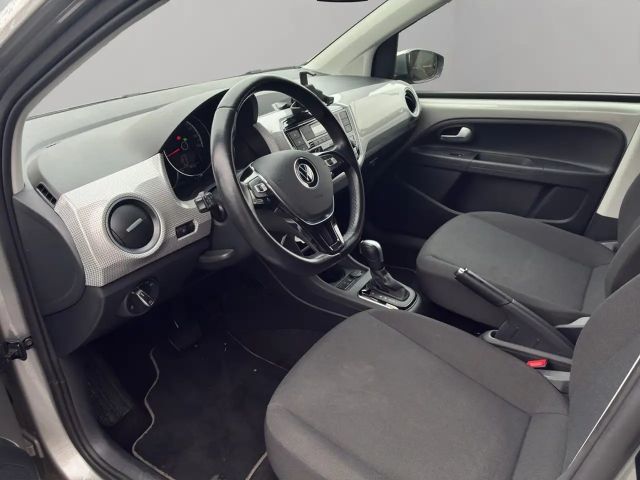 Volkswagen e-up! Plus Style