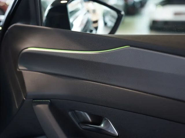 Peugeot 308 BlueHDi GT-Line