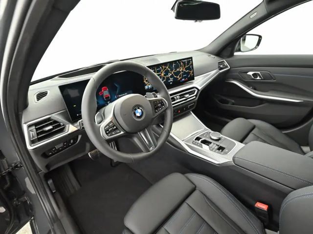 BMW 320 320d xDrive