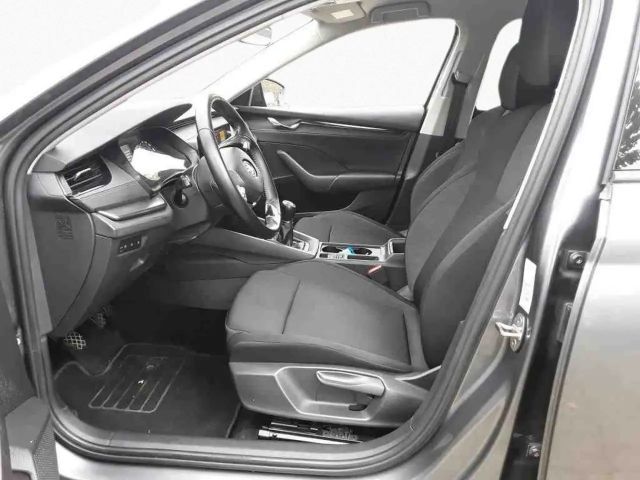 Skoda Octavia 2.0 TDI Active Combi