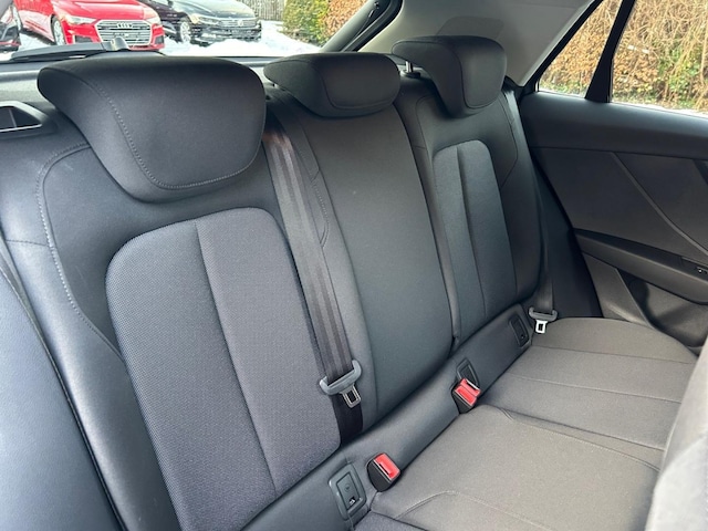 Audi Q2 35 TFSI S-Tronic