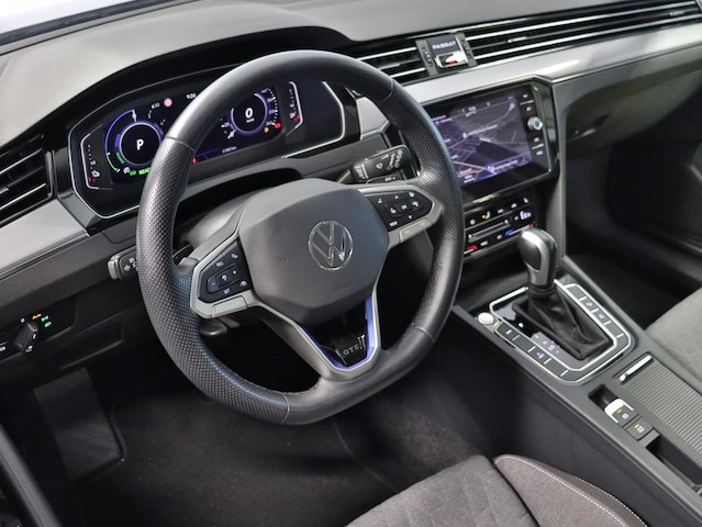 Volkswagen Passat GTE Variant