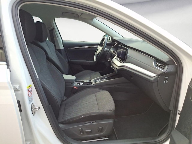 Skoda Octavia 2.0 TDI 4x4 Combi Style Style