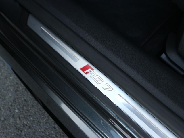 Audi RS7 Quattro Sportback