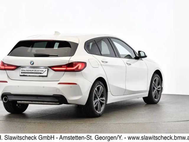 BMW 116 116i