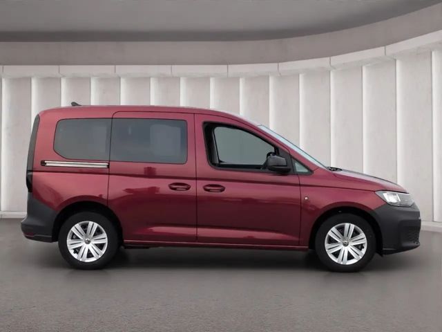 Volkswagen Caddy DSG