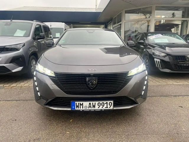 Peugeot 308 Active Pack HDi SW