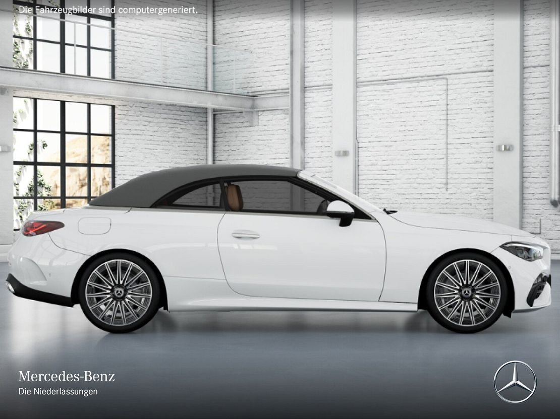 Mercedes-Benz CLE 200 CLE 200