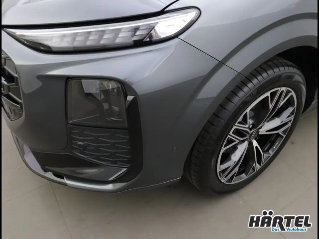 Audi Q3 1.5 TFSI S-Line S-Tronic