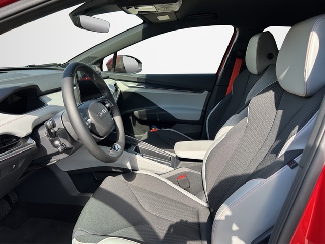 Skoda Elroq Elroq 60 Lodge 63 kWh 150 kW