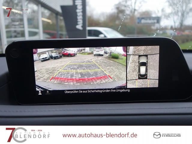 Mazda CX-30 Selection