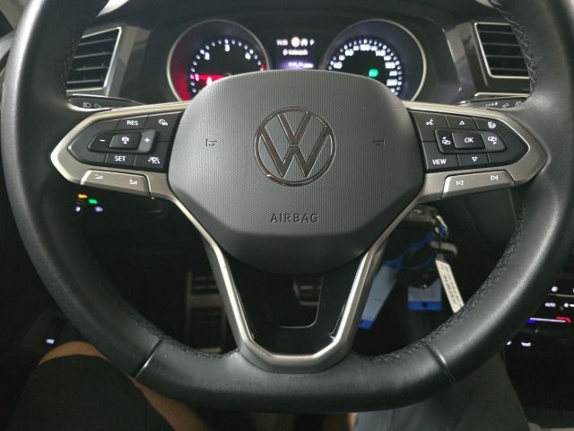 Volkswagen Tiguan 2.0 TDI DSG Sport