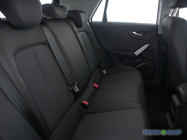 Audi Q2 35 TDI S-Tronic