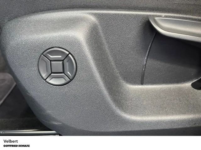 Volkswagen Tiguan 2.0 TDI DSG Life