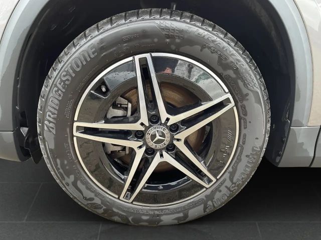 Mercedes-Benz EQA 300 4MATIC AMG Line