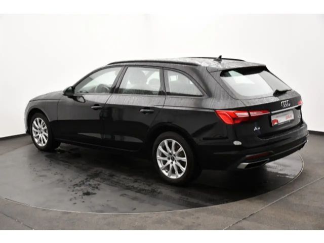 Audi A4 40 TDI Quattro S-Tronic