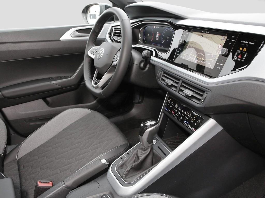 Volkswagen Taigo 1.5 TSI DSG Life