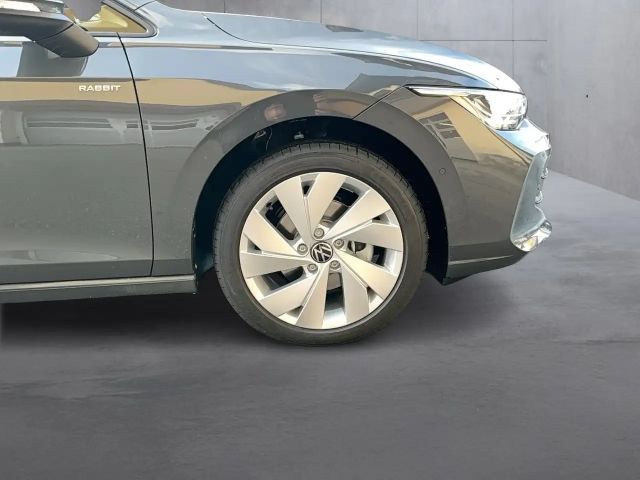 Volkswagen Golf Rabbit TSI