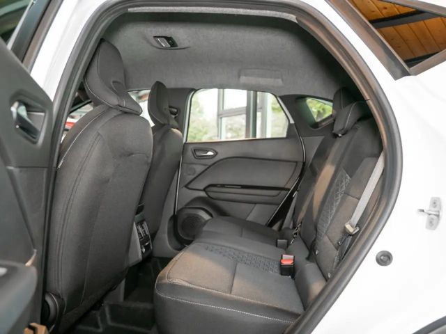 Mitsubishi ASX Plus 1.0 Digitales Cockpit LED Apple CarPlay Andro