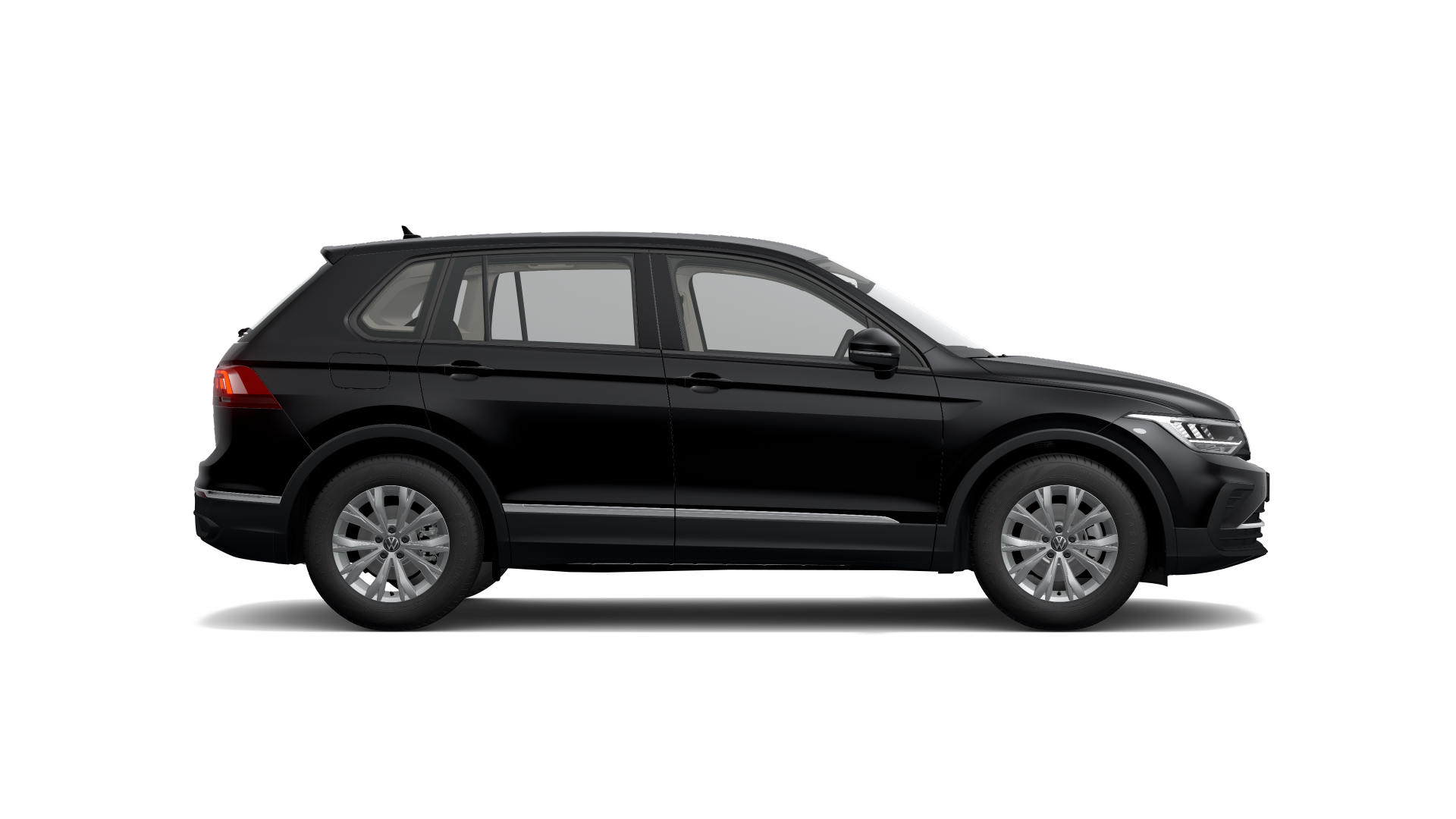 Volkswagen Tiguan 1.5 TSI