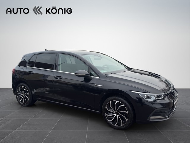 Volkswagen Golf 1.5 TSI Style