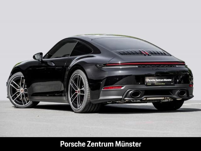 Porsche 992 Carrera Coupé S